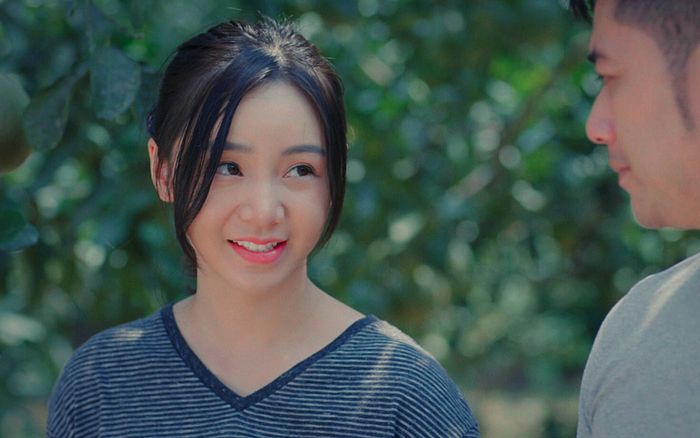 Quỳnh Kool tiết lộ kết cục của nhân vật Sơn Ca trong Gara Hạnh Phúc