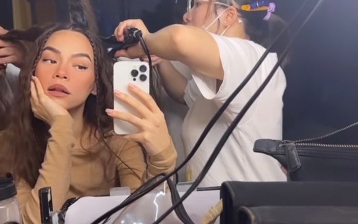 Sở hữu nhan sắc 'vạn người mê' nhưng Hồ Ngọc Hà vẫn ao ước 1 điều này