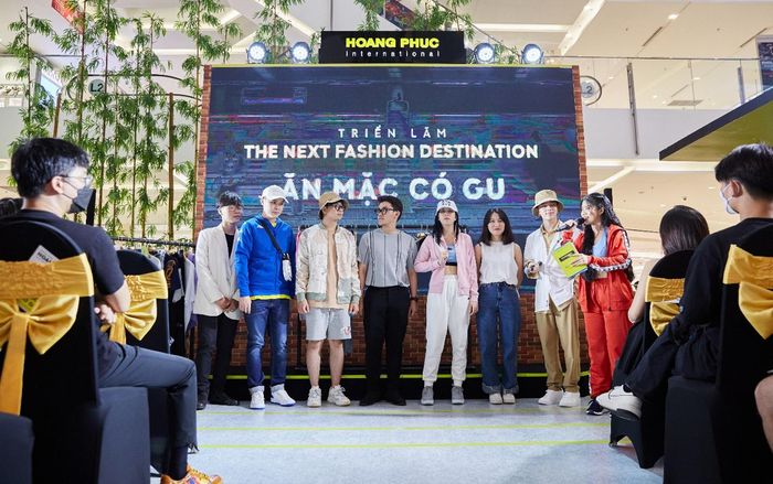 Hoàng Phúc International tái định vị thương hiệu bằng chiến lược mở rộng khách hàng, đa dạng sản phẩm