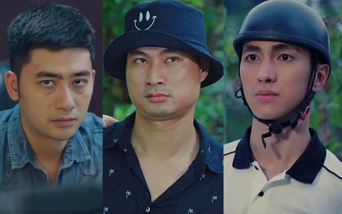 Kẻ đánh cắp trái tim chị em, ông hoàng 'thả thính' của Gara Hạnh Phúc gọi tên người này