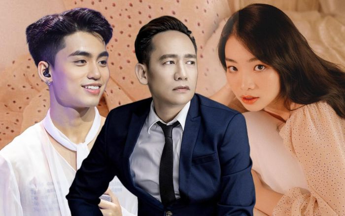 Ca sĩ Duy Mạnh lên tiếng khi con gái bị so sánh với em trai Sơn Tùng