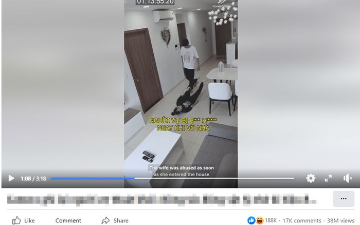 Hidden Camera - Series tái hiện nội dung cảnh báo, cảnh giác thu hút hàng triệu xem