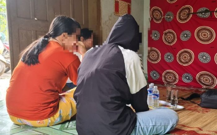 Điều tra vụ nữ sinh 15 tuổi bị 7 thiếu niên làm chuyện đồi bại