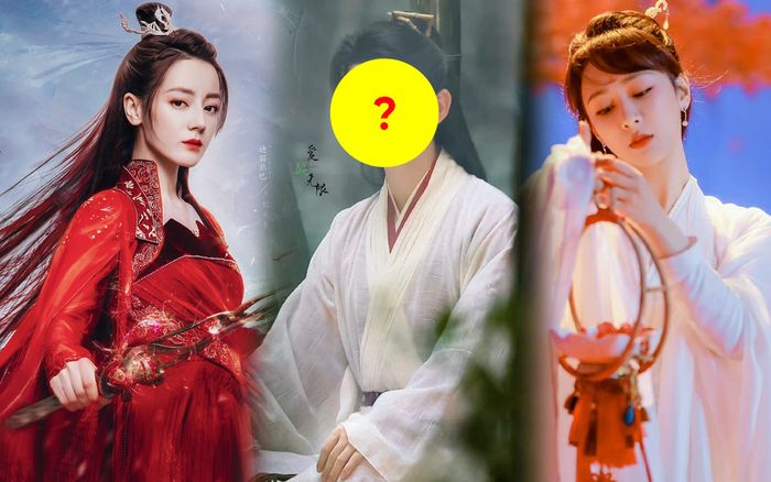 Địch Lệ Nhiệt Ba quyết định đóng phim võ hiệp, lần này sẽ hợp tác cùng 'tình cũ' của Dương Tử?