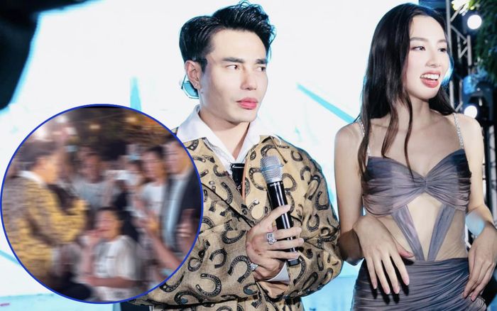 Khán giả 'đáp trả' cực gắt khi thấy Lê Dương Bảo Lâm nhất quyết đòi cát-xê biểu diễn từ Thùy Tiên?