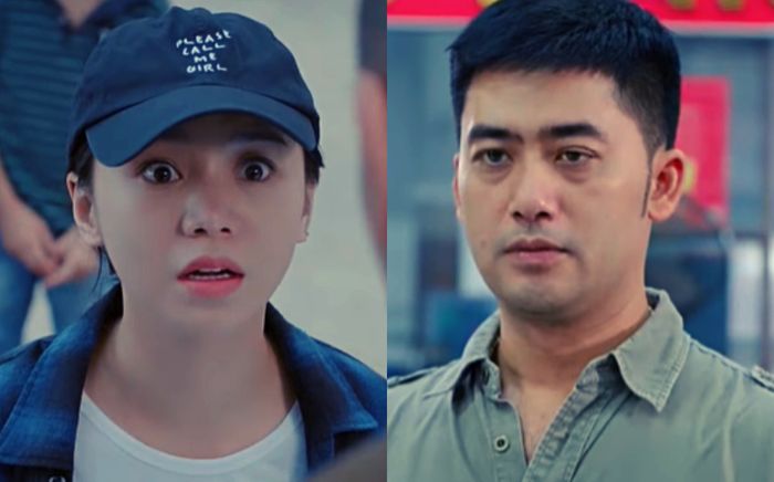 Gara Hạnh Phúc tập 23: Khải sắp 'toang' vì dính tới chất cấm, bố Sơn Ca bị công an bắt