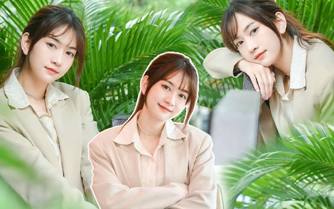 Chuyện ít biết về Tikoker 9 triệu người theo dõi Lê Bống