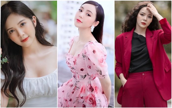 Học vấn của 3 nữ diễn viên gây chú ý nhất phim 'Gara Hạnh Phúc'