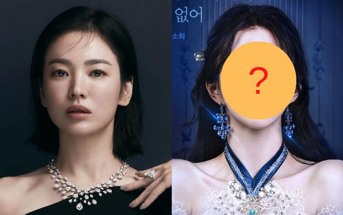 'Bản sao' Song Hye Kyo đóng phim chuyển thể, nhan sắc thế nào mà được khen đẹp hơn cả bản chính?