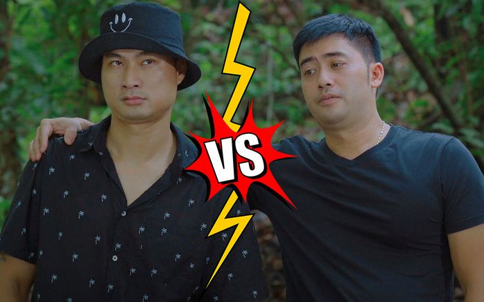 Gara Hạnh Phúc: Bảo Anh và Duy Hưng sắp 'trở mặt thành thù', phen này lại sắp sóng gió to?