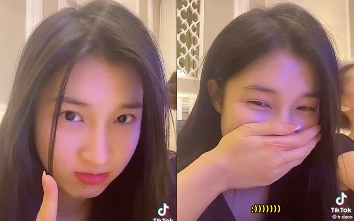 Á hậu Phương Nhi bị mẹ gọi là 'Nhi thối', Mai Phương tiết lộ lý do cười ra nước mắt