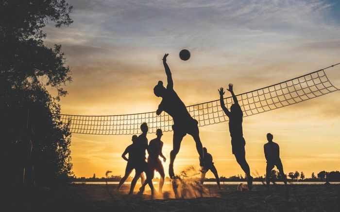 Bí kíp tự chữa lành và nạp đầy năng lượng tích cực trước mọi thách thức