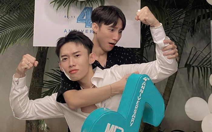 Kay Trần chính thức rời công ty Sơn Tùng