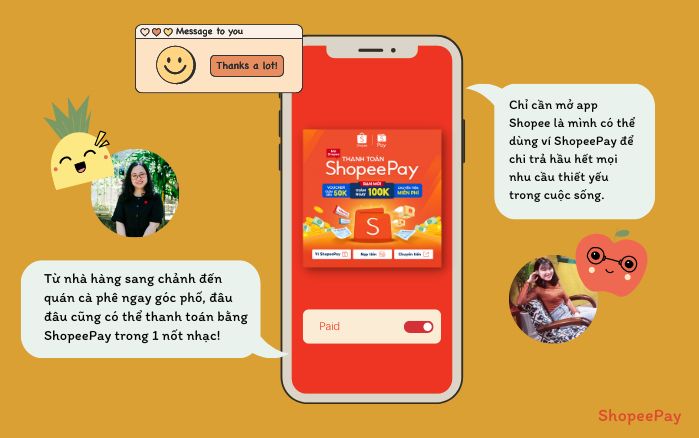 Tuyển tập những tình huống 'muối mặt' khi ra đường quên mang ví