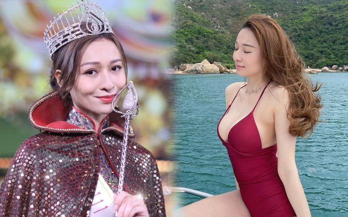 Những phát ngôn tai tiếng của Hoa hậu Hong Kong 2022