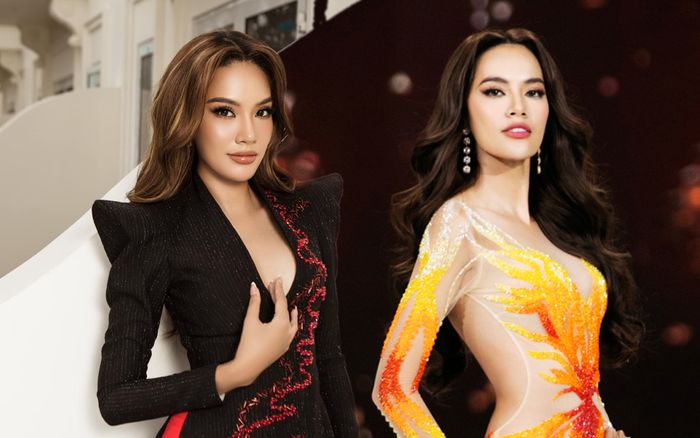'Thần chiến' Lê Hoàng Phương gật đầu tham dự Miss Supranational VN, fan tuyên bố: Tới bến luôn chị ơi