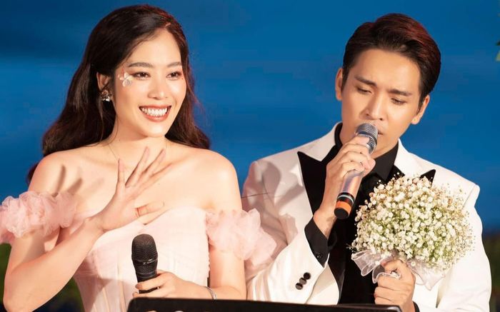 Liên tục bị đồn hẹn hò Nam Em, Bạch Công Khanh bất ngờ lên tiếng về việc kết hôn