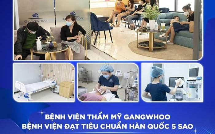 Nâng mũi sụn sườn có vĩnh viễn không? Địa chỉ nâng mũi uy tín TPHCM