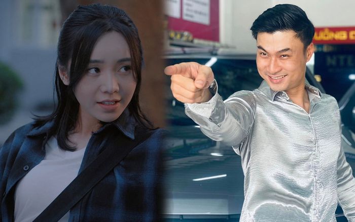 Quỳnh Kool và Duy Hưng lần đầu làm điều này ở Gara Hạnh Phúc khiến dân tình ngã ngửa