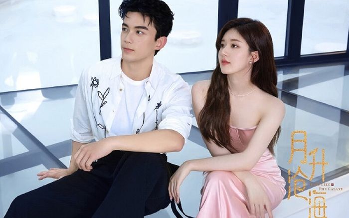 Fan Tinh Hán Xán Lạn gán ghép Triệu Lộ Tư và Ngô Lỗi trong dự án mới nhưng liệu có khả thi?