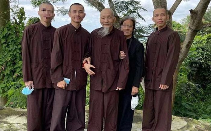 Diễn biến mới liên quan đến vụ án tại 'Tịnh thất Bồng Lai'