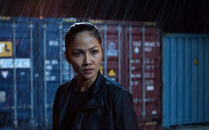 Phim điện ảnh đầu tiên của Hoa hậu H'Hen Niê vươn tầm quốc tế