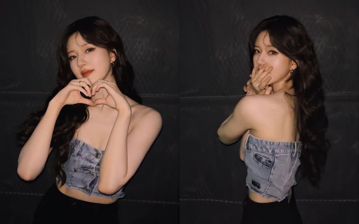 Triệu Lộ Tư gây sốt với vẻ đẹp trưởng thành sau khi bị chê tơi tả trong Vụng Trộm Không Thể Giấu