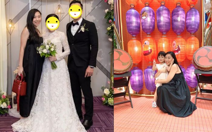 Em gái Trấn Thành vướng nghi vấn có bầu, sắp sinh con