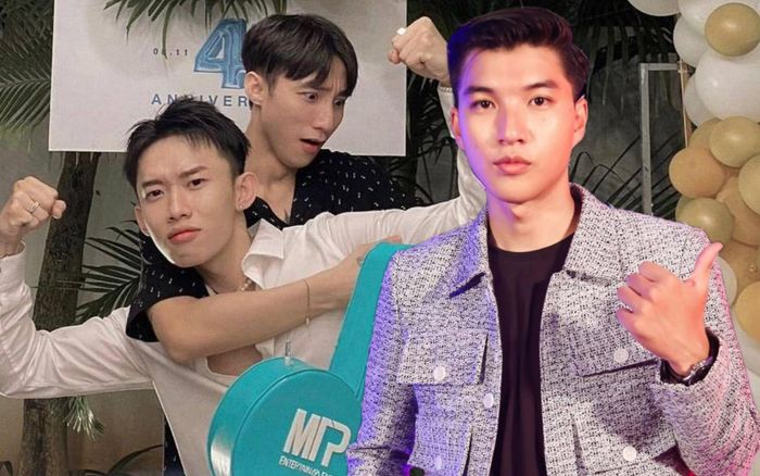 Xôn xao HIEUTHUHAI muốn về công ty Sơn Tùng khi Kay Trần vừa rời đi: Thực hư thế nào?