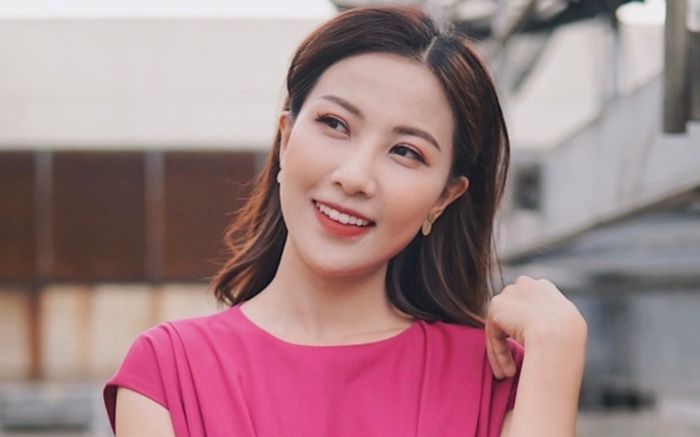MC VTV lên tiếng xin lỗi sau sự cố vạ miệng về bão Noru