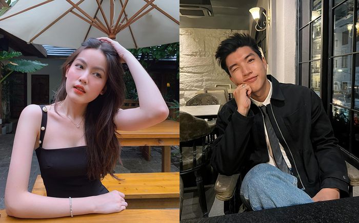 Lộ thêm bằng chứng hẹn hò 'rõ mồn một' của HIEUTHUHAI và bạn gái tin đồn