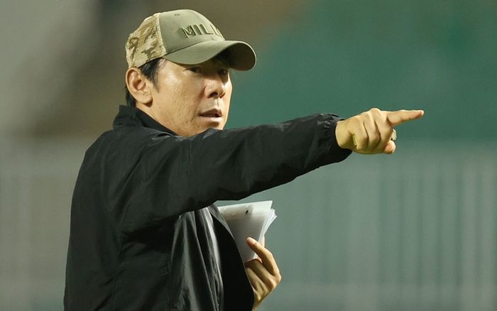 Tuyển Indonesia chơi lớn chưa từng có, quyết vượt Việt Nam và Thái Lan để vô địch AFF Cup 2022
