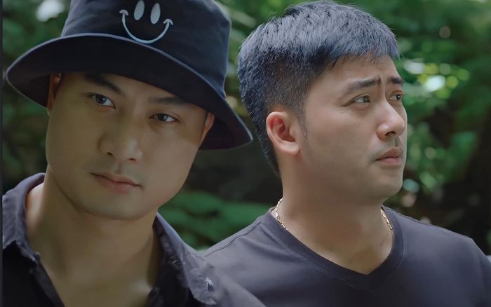 Bảo Anh xác nhận Duy Hưng sẽ không xuất hiện trong 3 tập cuối Gara Hạnh Phúc vì lý do này