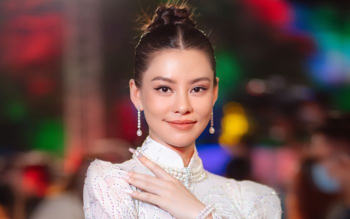 Sức khỏe Bùi Lan Hương ra sao sau khi nhập viện cấp cứu trong đêm chung khảo Miss Grand Vietnam 2022?