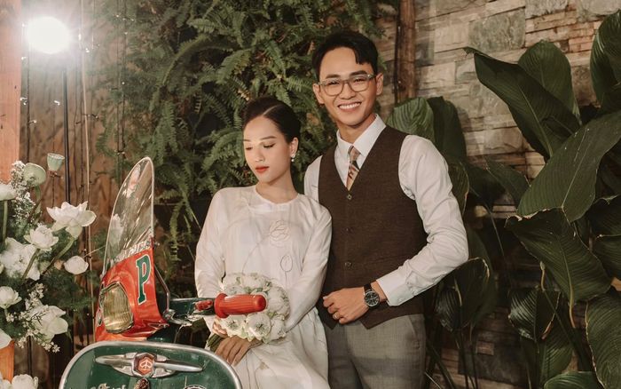Vừa trở thành 'vợ người ta', bạn gái cũ Quang Hải tuyên bố 'cực gắt' về hôn nhân