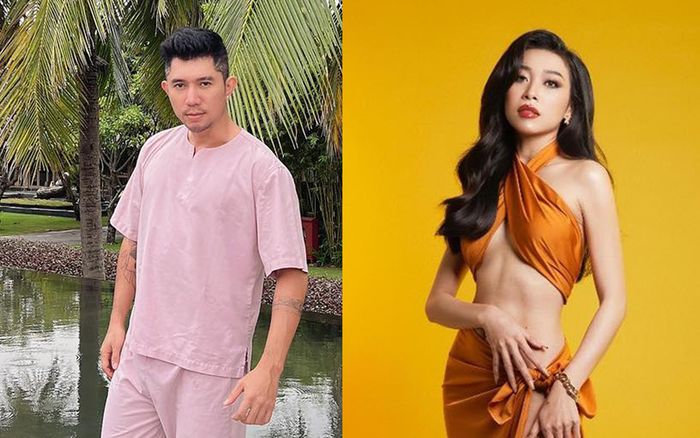 Lương Bằng Quang 'đá đểu' màn hô tên tại Miss Grand VN: 'Tôi cảm giác như đang xem cuộc thi chuyển giới'