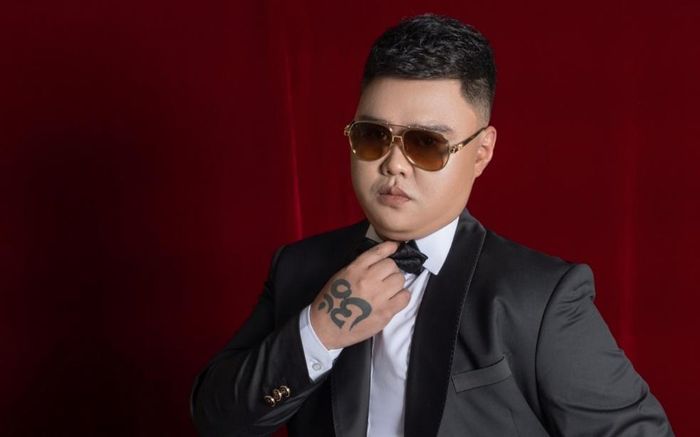 Gia Hưng Thiên Ý và gu thẩm mỹ tinh tế của doanh nhân trẻ Chu Hải Quân