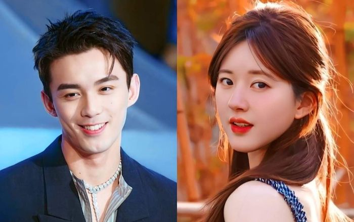 Sau Tinh Hán Xán Lạn, Ngô Lỗi - Triệu Lộ Tư sẽ tái hợp trong phim lấy đề tài thanh xuân vườn trường?