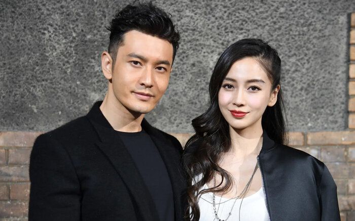 Angelababy muốn tái hợp với chồng cũ Huỳnh Hiểu Minh?