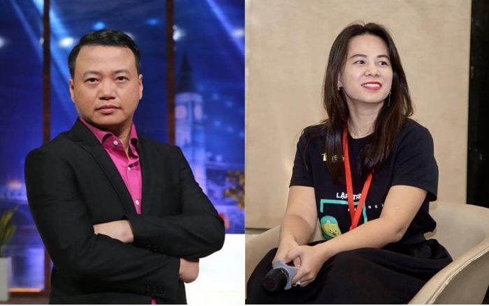 Shark Bình hòa giải bất thành với vợ, khẳng định Phương Oanh không phải là 'người thứ 3'