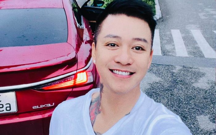 Bị anti-fan quấy nhiễu, Tuấn Hưng có hành động đầy dứt khoát