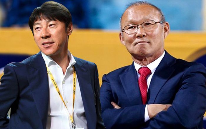 Đại chiến của 3 HLV Hàn Quốc ở AFF Cup 2022: Oan gia đụng độ, HLV Shin Tae Yong bị ghét nhất