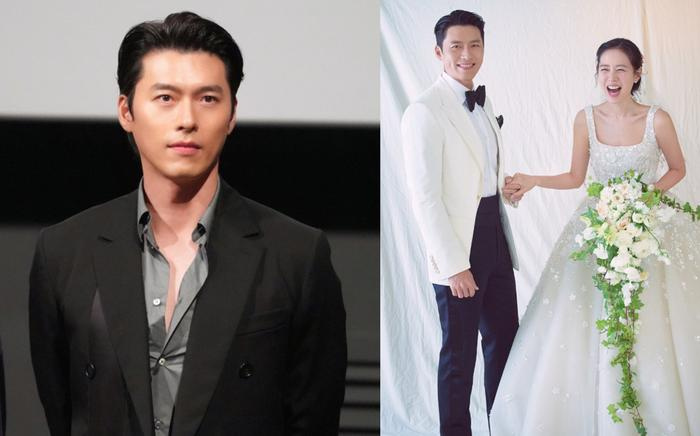 Hyun Bin cưới Son Ye Jin xong không còn nổi tiếng như trước, phim mới quảng bá bị 'flop'?