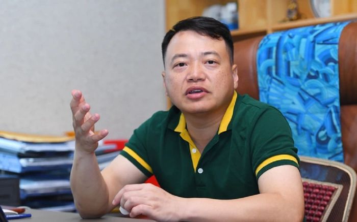 Trước khi tìm hiểu Phương Oanh, Shark Bình từng có vài mối quan hệ khác