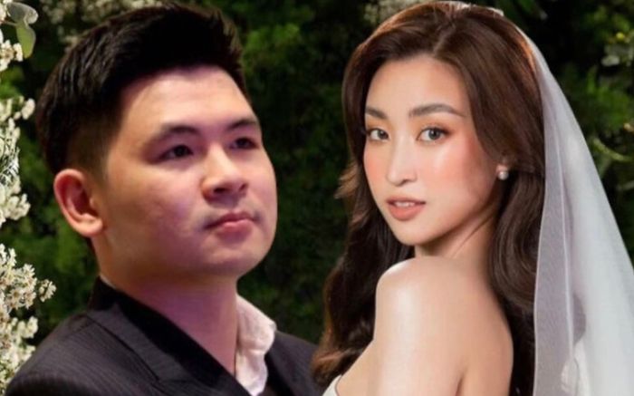 Hé lộ thời gian con trai bầu Hiển rước Đỗ Mỹ Linh về dinh