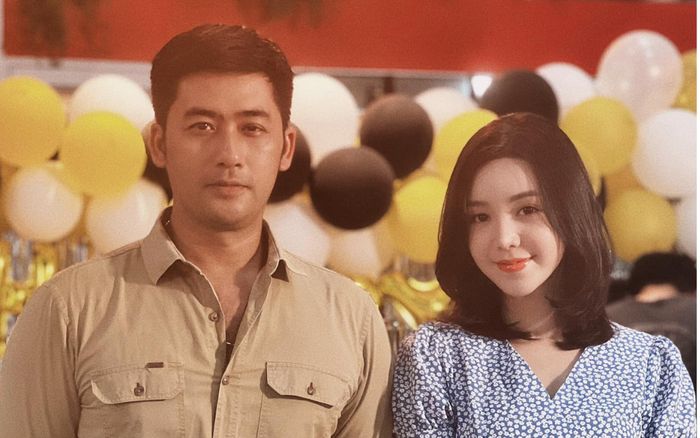 Gara Hạnh Phúc: Sơn Ca sẽ về sống chung nhà với Khải?