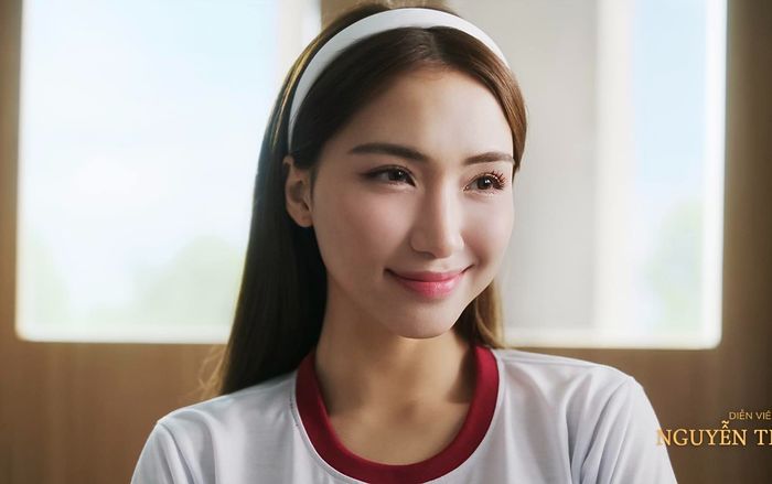 Hòa Minzy 'phục thù' Đức Phúc bằng loạt cảnh quay 'có màu', dân mạng: 'Nhân vật phản diện xin đừng đẹp'