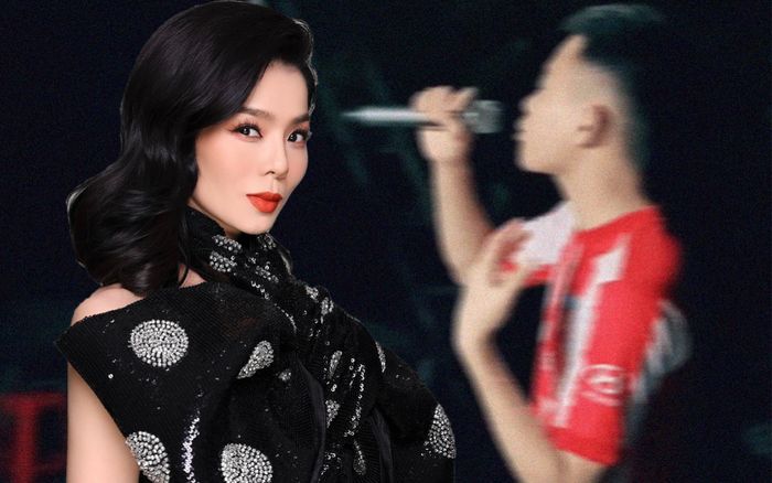 Chàng trai giả giọng lại màn trình diễn của Lệ Quyên 'gây bão', nữ ca sĩ liền để lại bình luận 'cạn lời'!