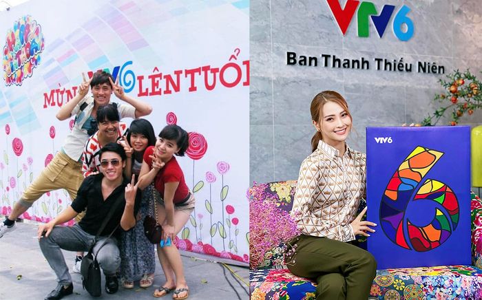VTV6 chính thức giải thể sau 15 năm, các MC xúc động nói lời tạm biệt