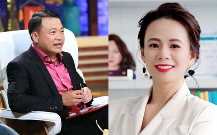 Khăng khăng có lỗi 'tình mới' Phương Oanh, Shark Bình bị chất vấn: Còn vợ anh thì sao?